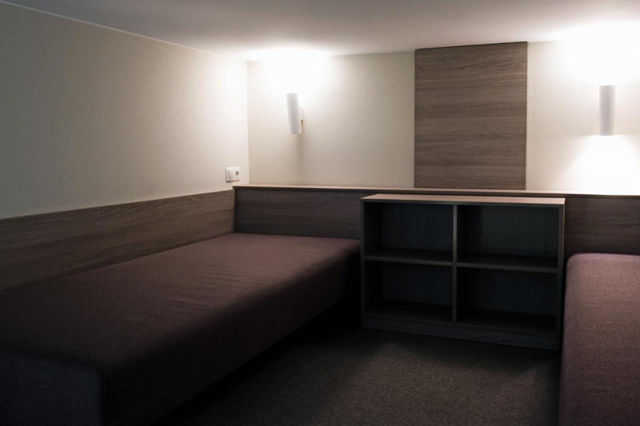 Apartamentai Nida Ngoại thất bức ảnh
