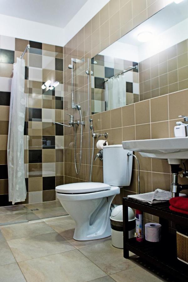Apartamentai Nida Ngoại thất bức ảnh