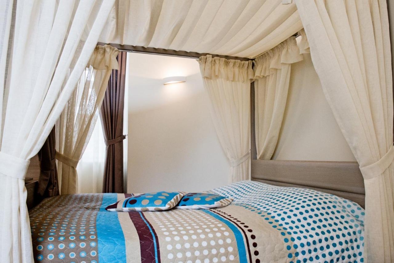 Apartamentai Nida Ngoại thất bức ảnh