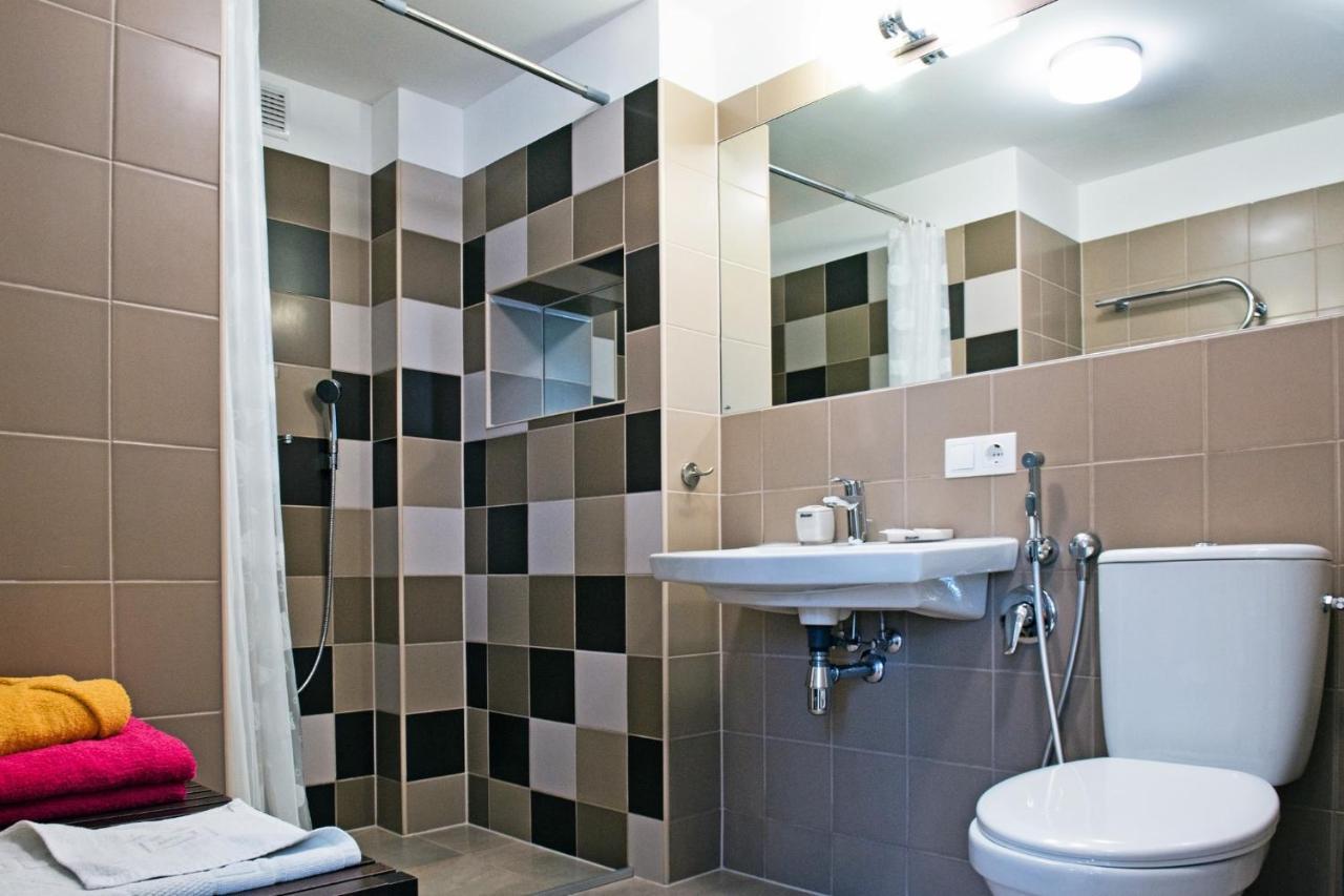Apartamentai Nida Ngoại thất bức ảnh