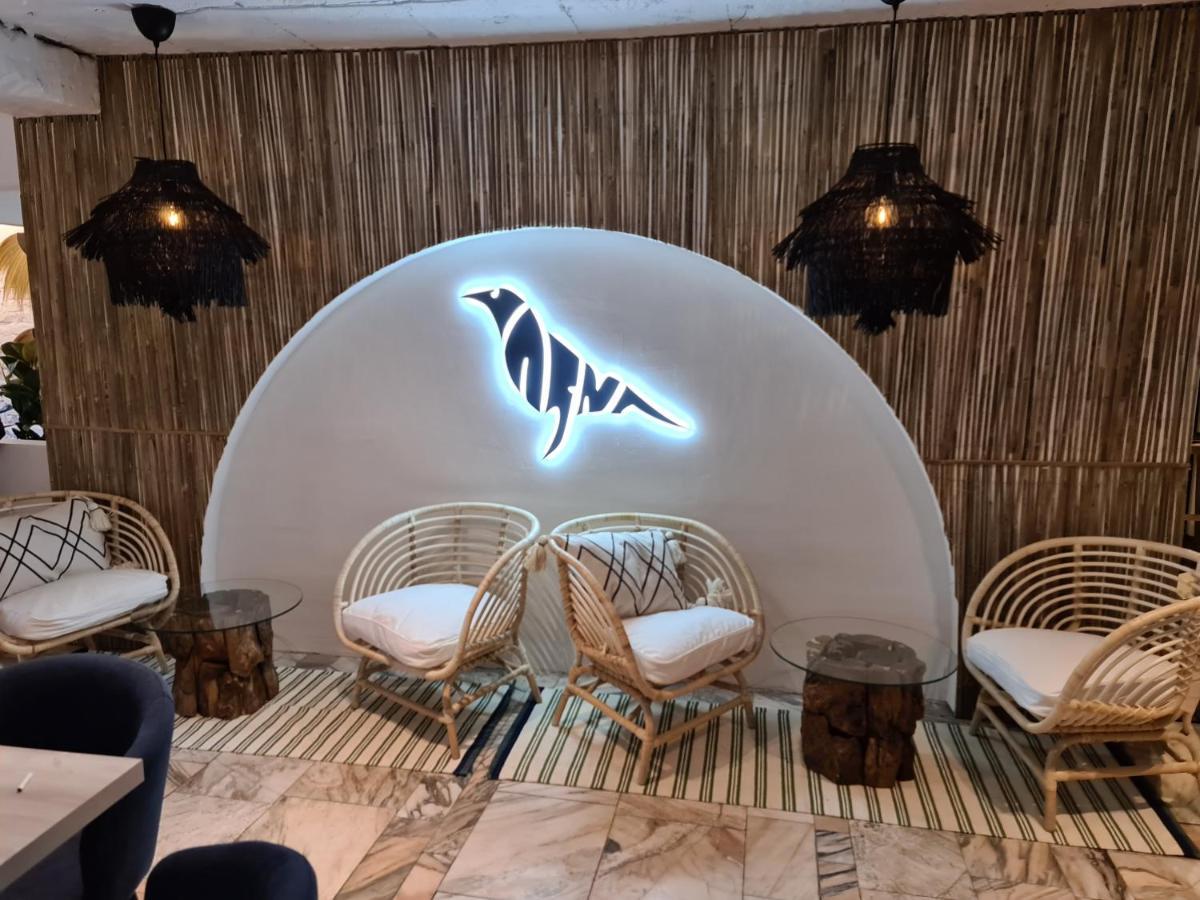 Apartamentai Nida Ngoại thất bức ảnh