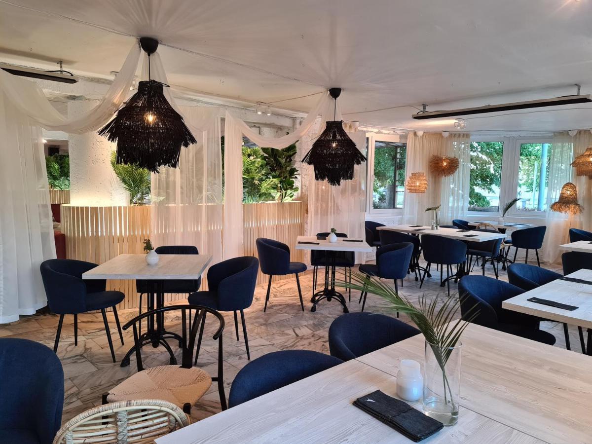Apartamentai Nida Ngoại thất bức ảnh