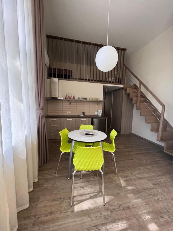 Apartamentai Nida Ngoại thất bức ảnh
