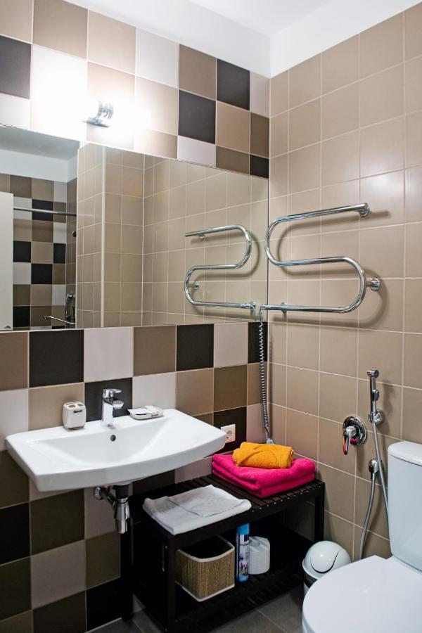 Apartamentai Nida Ngoại thất bức ảnh